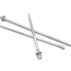 Tornillo Autoperforante 1/4” x 2-1/2” para panel Sanduche