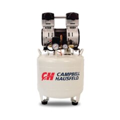 Compresor Dental 2HP 10 GL 4.5CFM - CAMPBELL