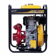 Bomba de Presión  Diésel 13Hp 3"