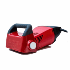 Rozadora SC300 PRO - Macroza