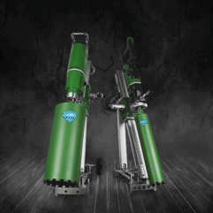 Servicio de Perforaciones