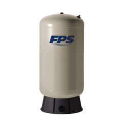 Tanque Hidroneumatico FRANKLIN FPS-119Gal