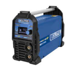 Soldadora Inversor Elite serie XP 160