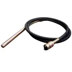 Mangote/Manguera Vibradora Ø 38/45 mm - HI