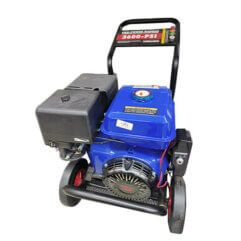 Hidrolavadora a Gasolina Khooler - PWG3600