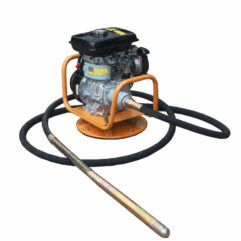 Vibrador de Concreto