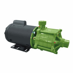 Bomba Centrífuga Multietapa CM5-5-ASGE-AQQE 3HP 220V 3F 1,25"X1" - GRUNDFOS