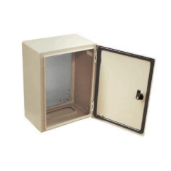 Gabinete doble fondo 40 x 40 x 20