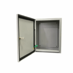 Gabinete doble fondo 30 x 30 x 15