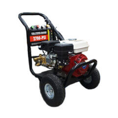 Hidrolavadora a gasolina - DG-PWG2200