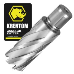 Broca Anular HSS KRENTOM – Ø: 1/2″ (12,70mm) x 2″