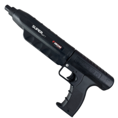 Pistola de Fulminante Calibre 22 - Iron