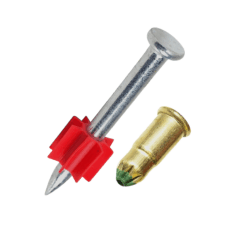 Clavo 1"/ Fulminante CAL22 - DIS001