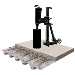 Perforación Estandar
