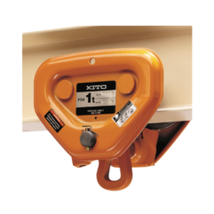 Trole de empuje - KITO