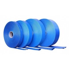 Manguera tipo Flat (c/m)