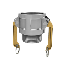 Acople Rápido Tipo B