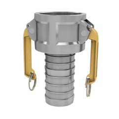 Acople Rápido Tipo C