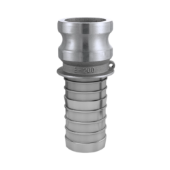 Acople Rápido Tipo E