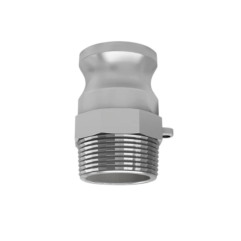 Acople Rápido Tipo F