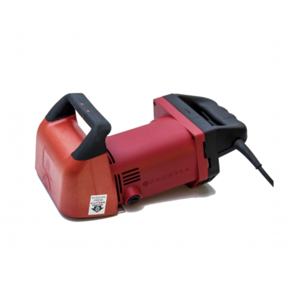 Renta Rozadora/Acanaladora – Fresa 30×30