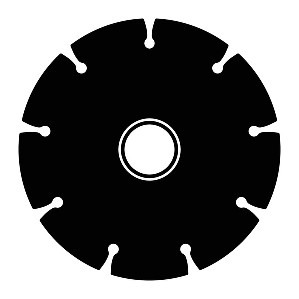 Servicio de corte con equipo de diamante